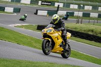 Lower Group Yellow Bikes